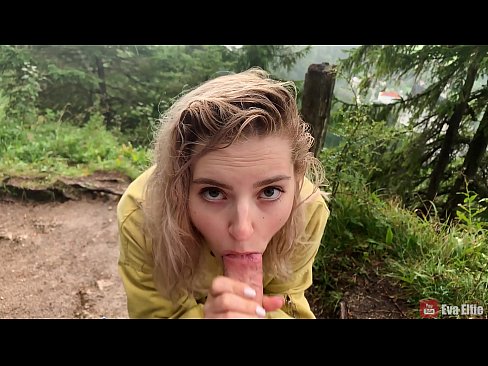 ❤️ Ragazza ingoia cum dopu un pompino publicu - Eva Elfi ☑ Video sessu à co.kenhdammy.top ﹏