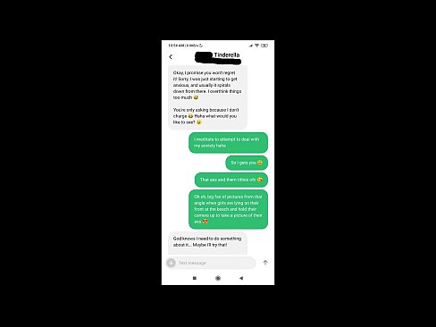 ❤️ Aghju aghjustatu un novu PAWG da Tinder à u mo harem (parlà à Tinder inclusu) ☑ Video sessu à co.kenhdammy.top ﹏