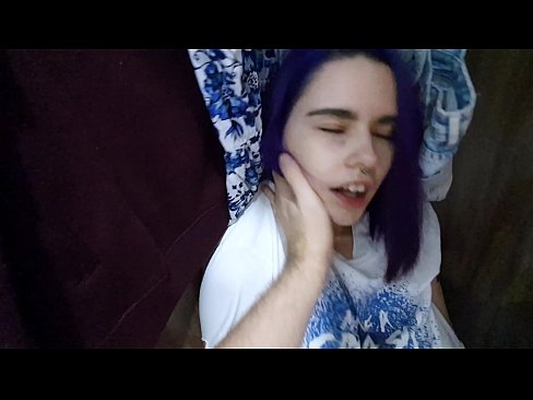 ❤️ Truvò a mo surella in l'armadiu è l'aiutò à cum ☑ Video sessu à co.kenhdammy.top ﹏